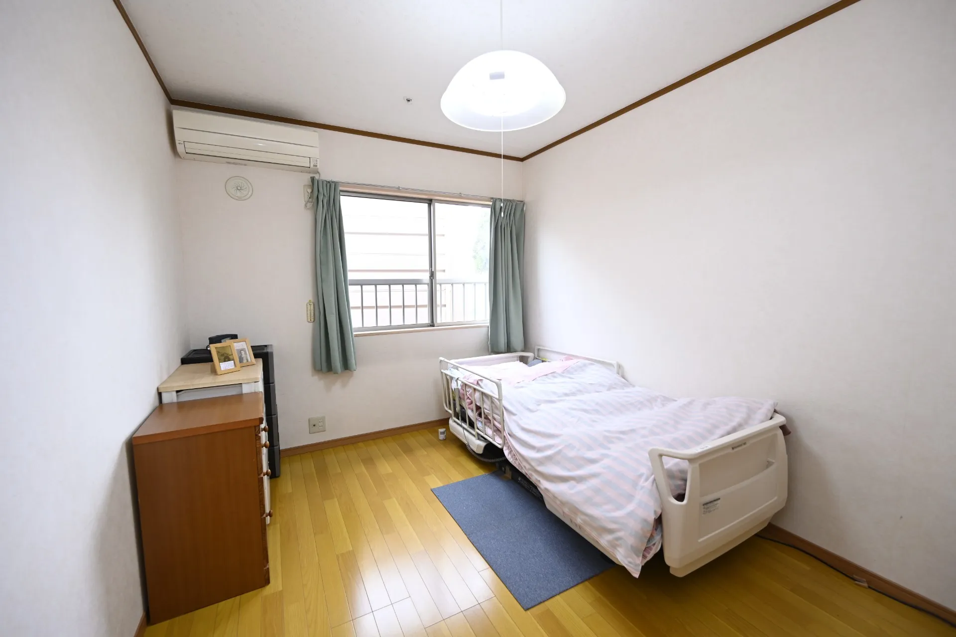 グループホームひだまり