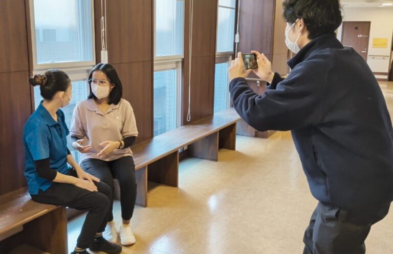 特別養護老人ホーム　和喜園