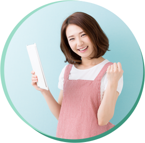 ル・リアンふかみ