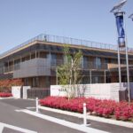 社会福祉法人プレマ会　そよ風｜大和市神奈川県大和市桜森3-4-4の介護付き有料老人ホームの写真