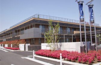 社会福祉法人プレマ会　そよ風