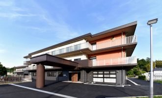 介護老人福祉施設スミール桜ヶ丘
