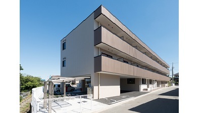 そんぽの家　大和