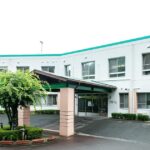 特別養護老人ホーム　光陽の郷｜八女市福岡県八女市上陽町北川内2818番地の1の介護付き有料老人ホームの写真
