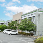 特別養護老人ホ－ム　敬和苑｜柳川市福岡県柳川市大和町栄２２０番地の２の介護付き有料老人ホームの写真