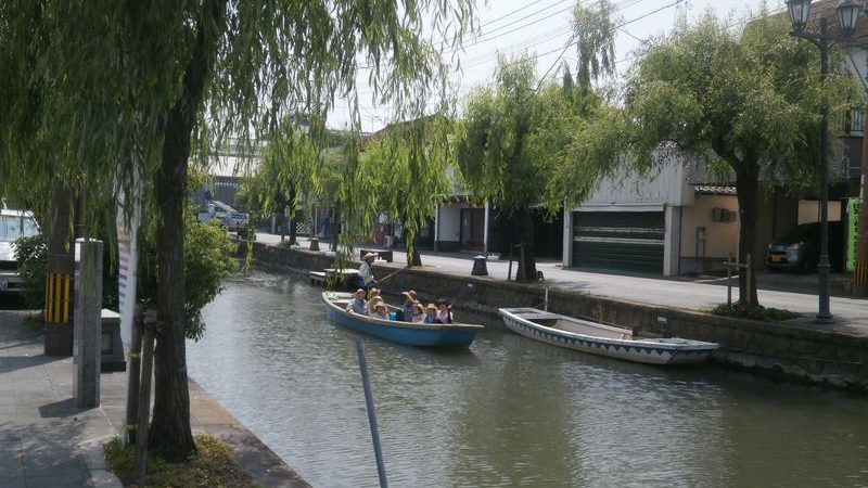 特別養護老人ホーム　ありあけ園（ユニット型）