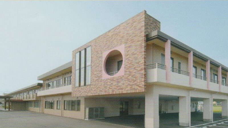 特別養護老人ホーム　ありあけ園（ユニット型）