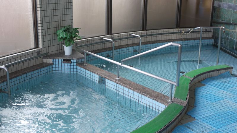 特別養護老人ホーム　ありあけ園（ユニット型）