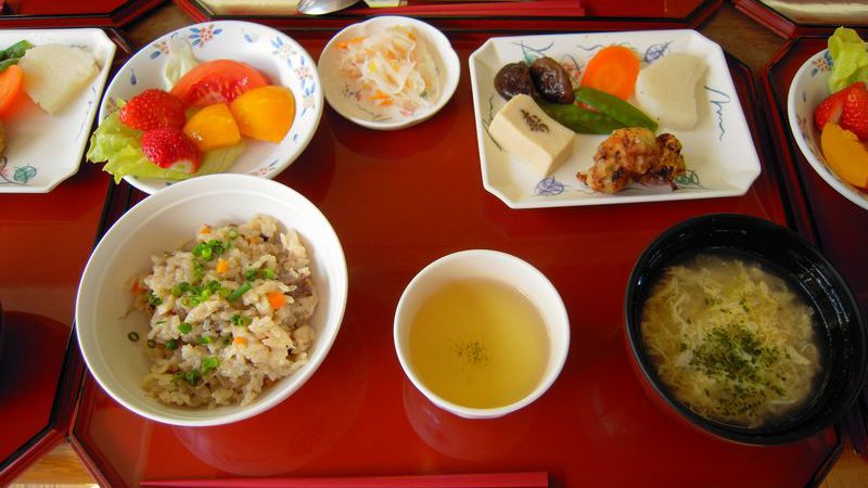 特別養護老人ホーム　ありあけ園（ユニット型）
