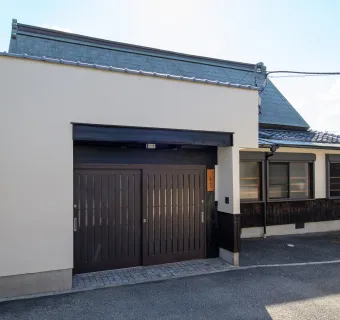 ケアホーム愛生（たかやす）