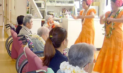 医療法人 幸晴会 こうせい苑グループホーム