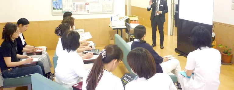 医療法人 幸晴会 こうせい苑グループホーム