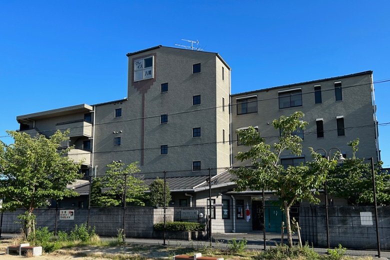 あすか八尾グループホーム