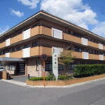 特別養護老人ホーム長生園｜八尾市大阪府八尾市光南町１丁目４番８号の介護付き有料老人ホームの写真