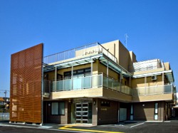 特別養護老人ホーム長生園