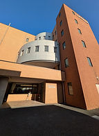特別養護老人ホーム　しあわせの郷