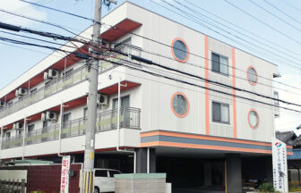 医療法人幸晴会ジ・アール北木の本
