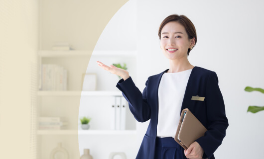 介護付有料老人ホーム花咲