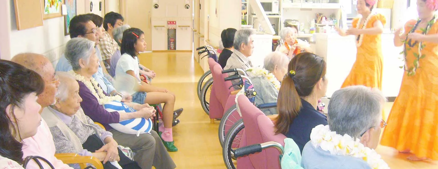医療法人幸晴会　ジ・アール旭ヶ丘