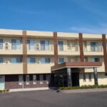特別養護老人ホームやしおの郷（従来型）｜八潮市埼玉県八潮市大字八條1221番地の介護付き有料老人ホームの写真