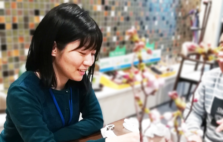 社会福祉法人きらめき会　八潮いこいの里