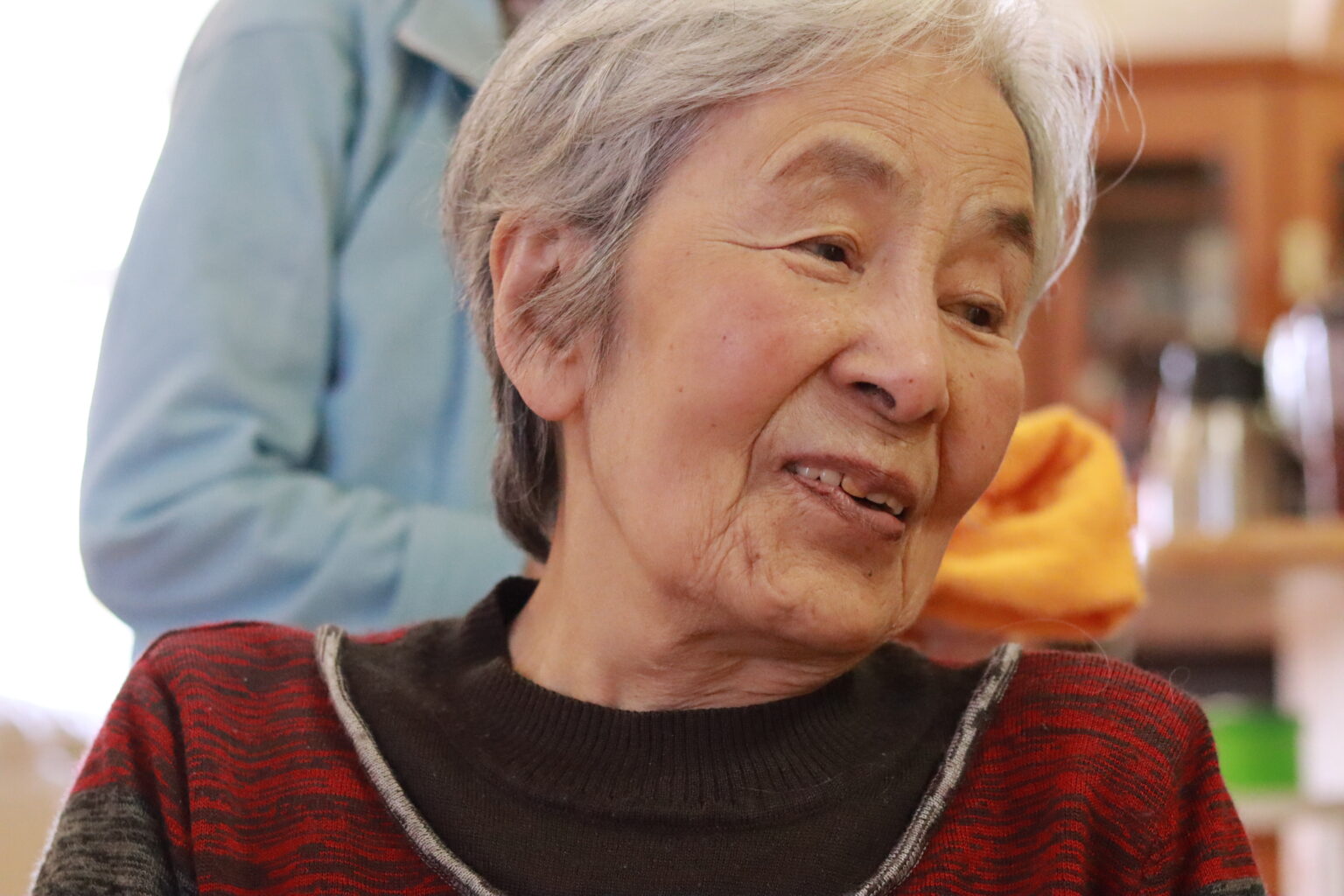 洛和グループホーム八幡橋本