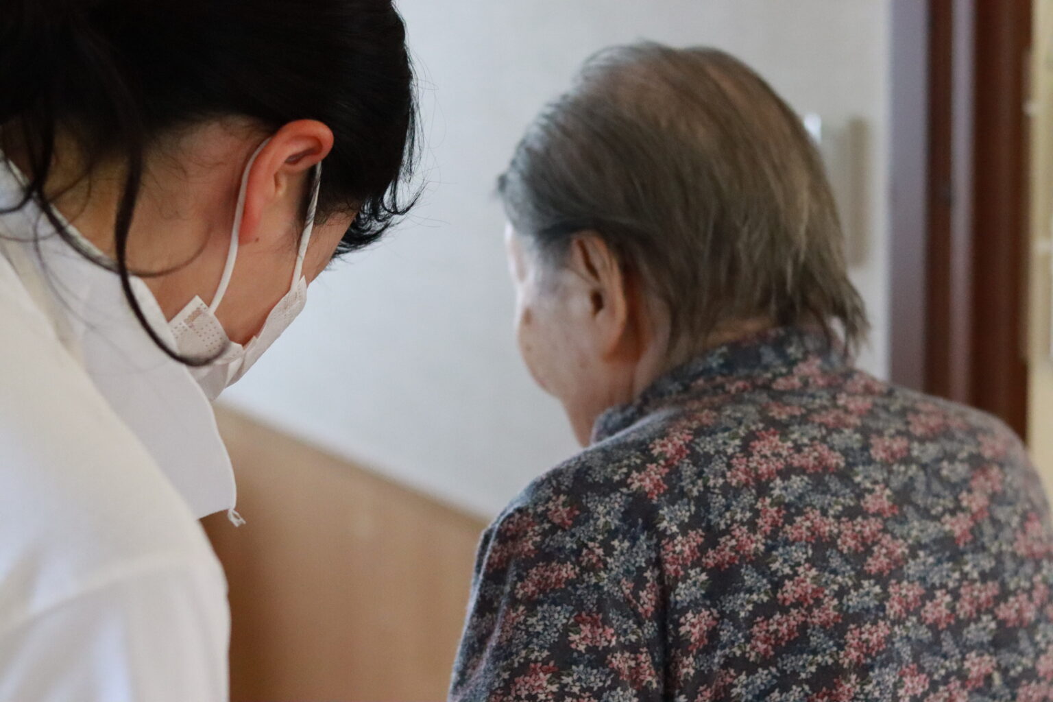 洛和グループホーム八幡橋本
