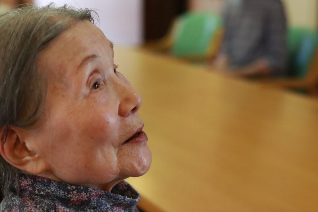 洛和グループホーム八幡橋本