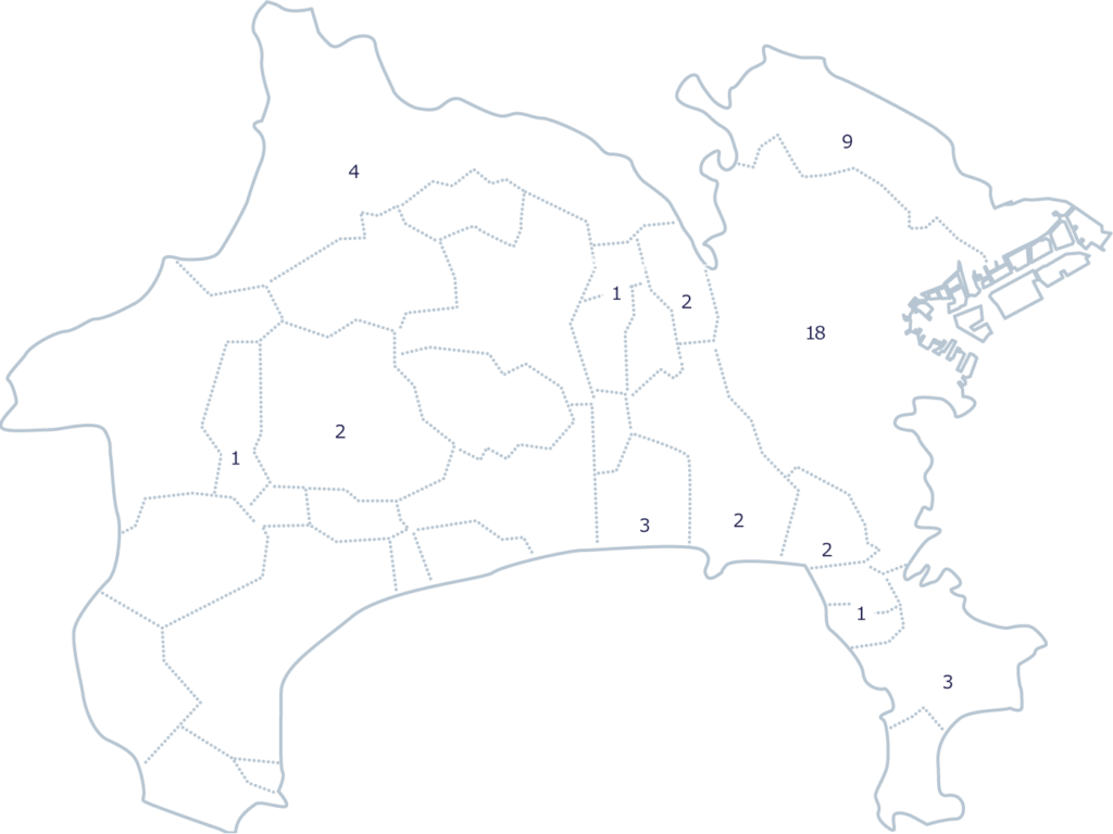セントケアホーム東戸塚