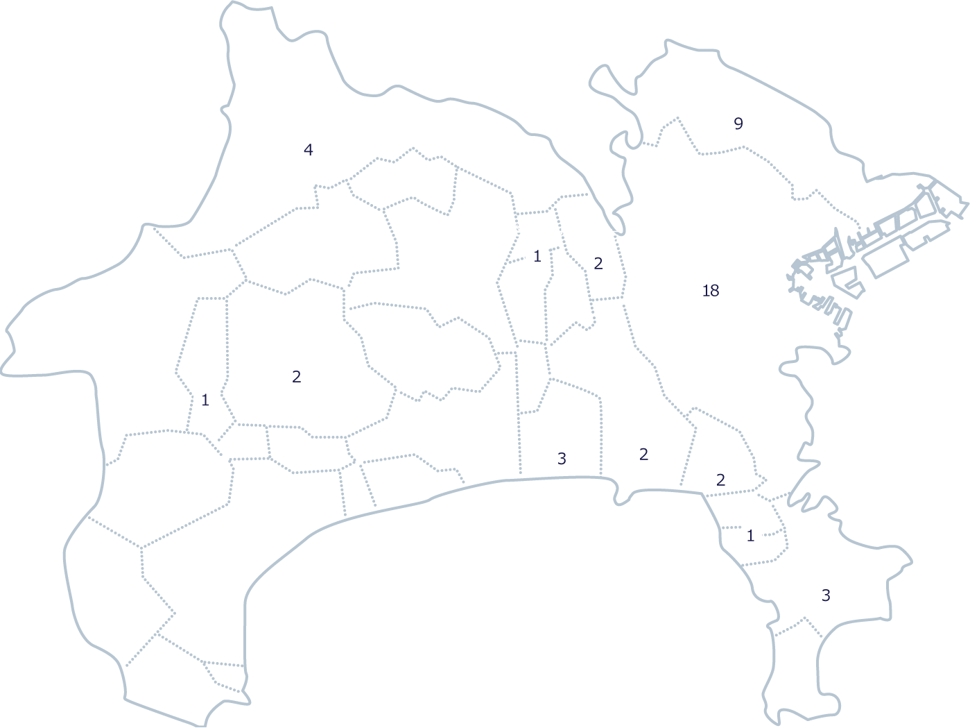 セントケアホーム東戸塚