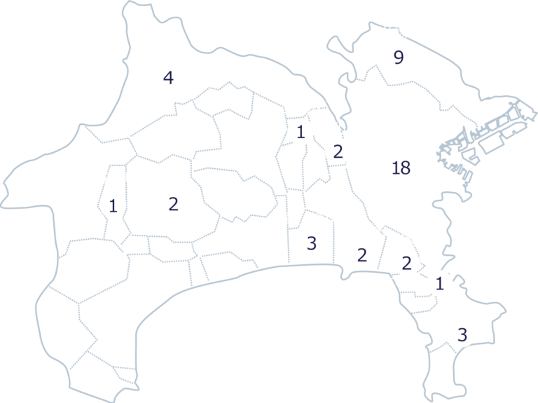 セントケアホーム東戸塚