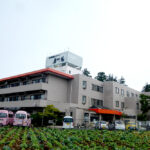 若竹苑｜横浜市神奈川区神奈川県横浜市神奈川区羽沢町550-1の介護付き有料老人ホームの写真