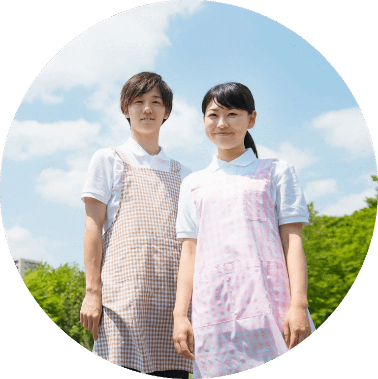 介護老人福祉施設 玉成苑羽沢