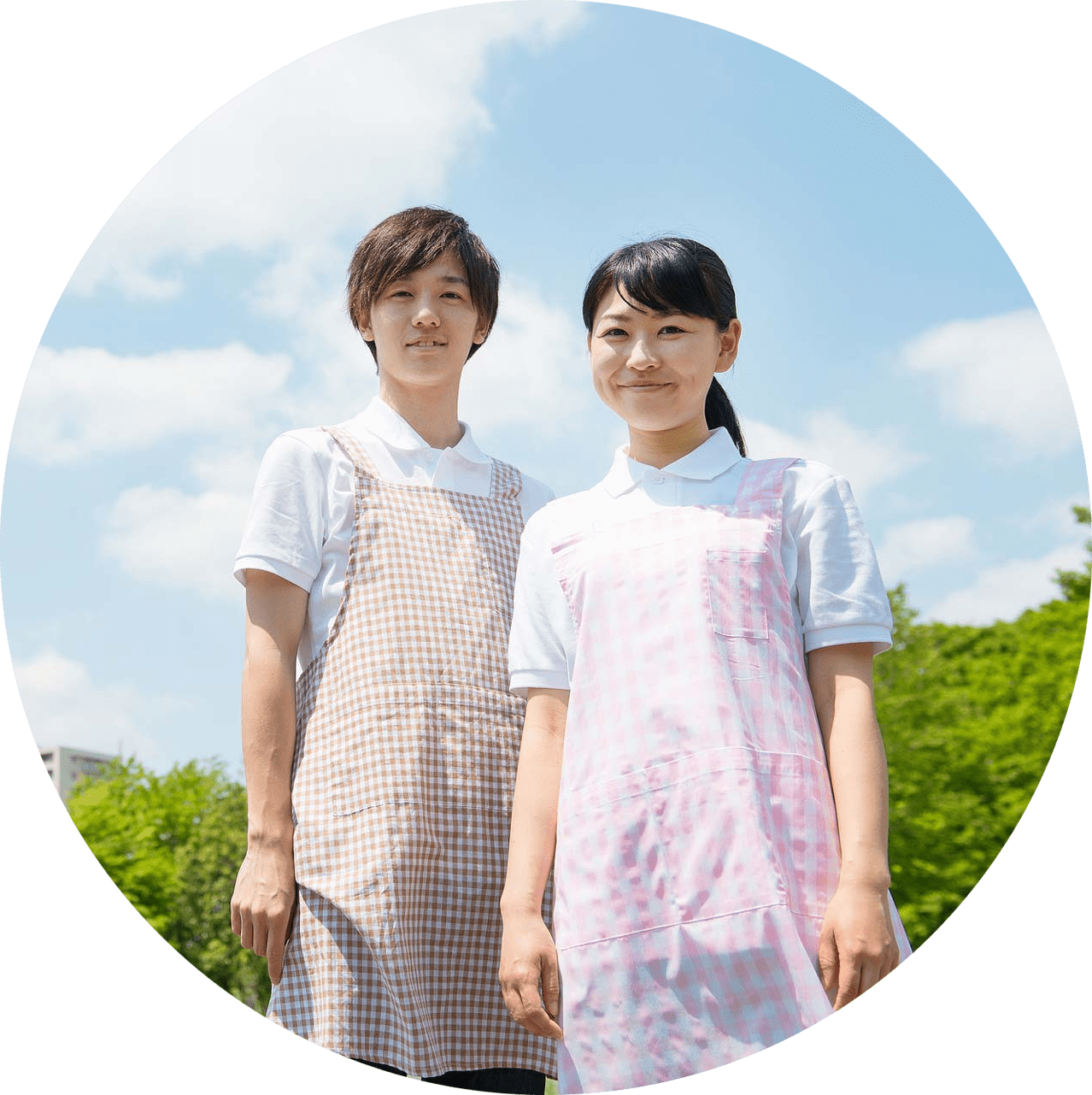 介護老人福祉施設　玉成苑羽沢