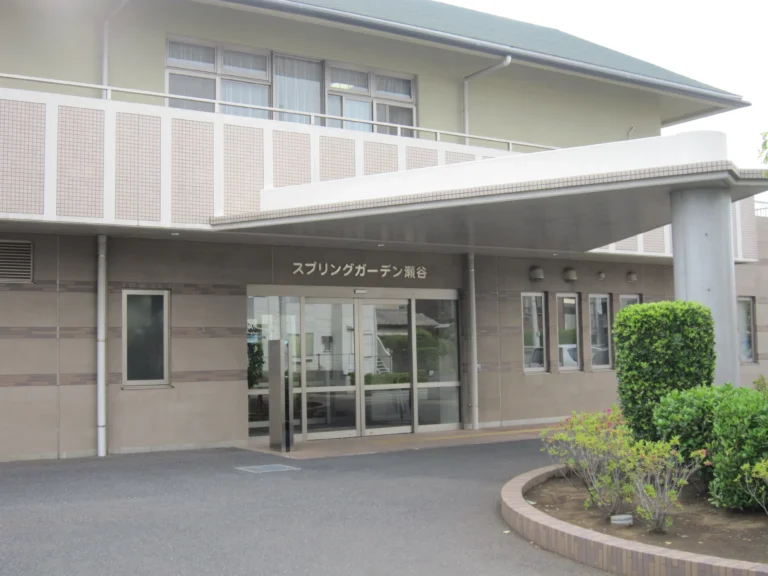 スプリングガーデン瀬谷