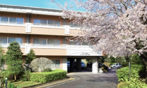 特別養護老人ホーム けいあいの郷 影取