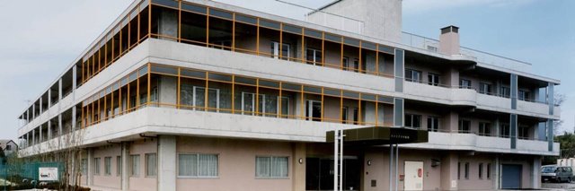 医療法人社団　三喜会　グループホーム青葉台