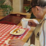 特別養護老人ホーム　和みの園｜横浜市戸塚区神奈川県横浜市戸塚区東俣野町1705の介護付き有料老人ホームの写真