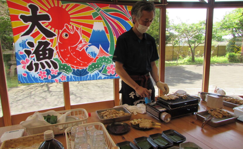 特別養護老人ホーム　和みの園