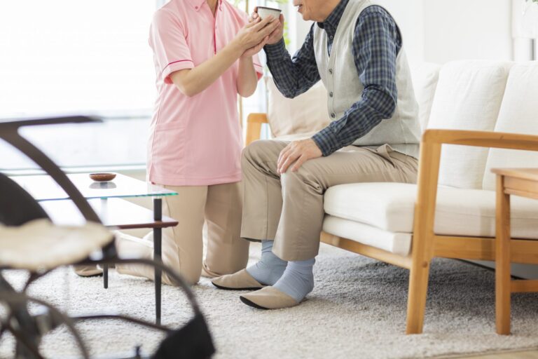 特別養護老人ホーム　わかくさ