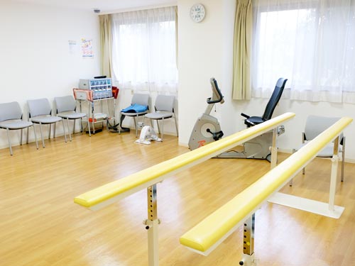 特別養護老人ホームビオラ市ケ尾