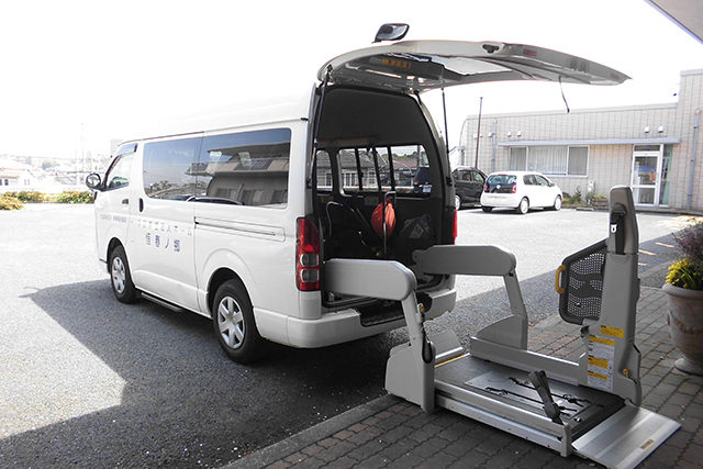 特別養護老人ホーム恒春ノ郷