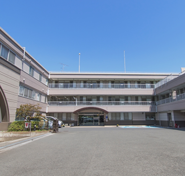 特別養護老人ホーム　リーエンデ白山