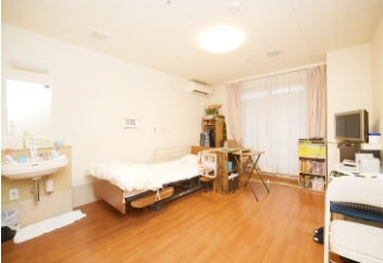 特別養護老人ホーム　けいあいの郷緑園