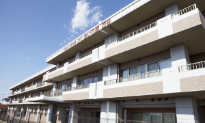 特別養護老人ホーム　けいあいの郷緑園