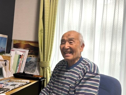 グループホームちいさな手横浜いずみ