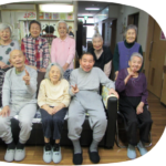 グループホーム朋友｜横浜市瀬谷区神奈川県横浜市瀬谷区阿久和東3-55-2グループホーム朋友の介護付き有料老人ホームの写真