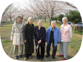 グループホーム朋友