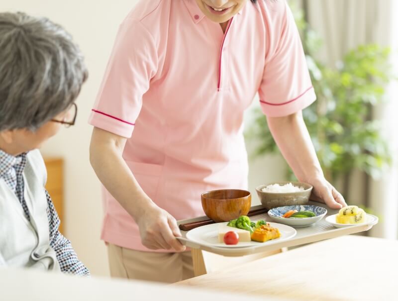グループホームちいさな手横浜みなみ