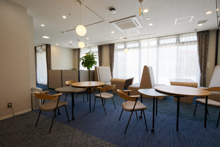 特別養護老人ホーム横濱かなざわ翔裕園